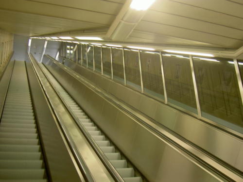 Metro Háje